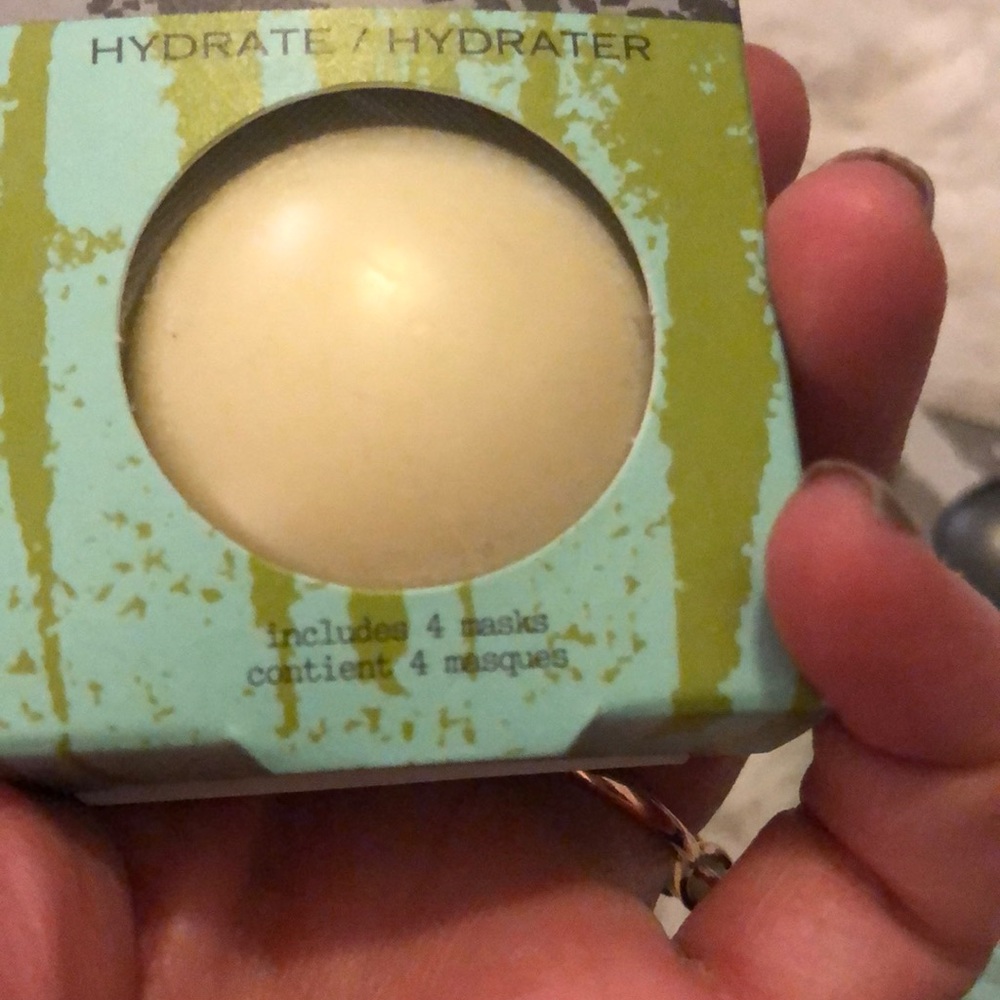 Origins set- Mix & Mask, 8 masks! - Picture 2 of 4
